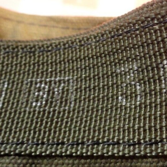sz11N RO SEARCH 1988 SPIKE PROTECT COMBAT JUNGLE SINGLE RIGHT BOOT ONLY SV 3049 main image 10